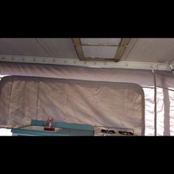 Pop Up Trailer 