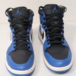 Nike Air Jordan Retro 1 OG High Rare Air Soar “Royal Blue” 