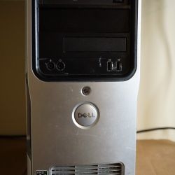 Dell Dimension E521