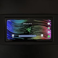 Razer edge Tablet 