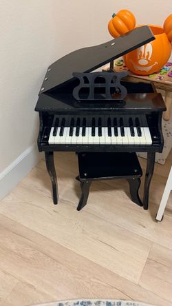 Kids piano