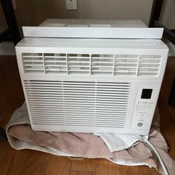 GE Window AC
