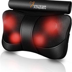 New Massage Pillow 