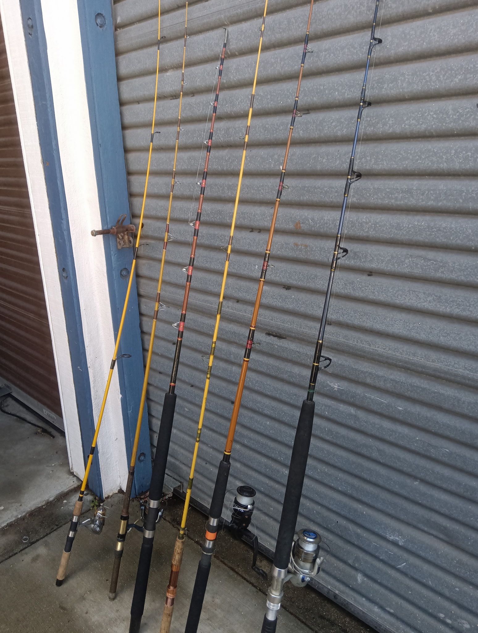 150 For All