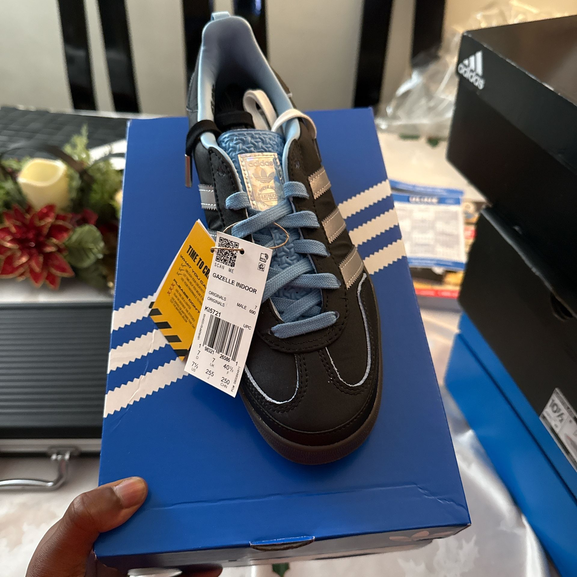 Adidas Originals Gazelle