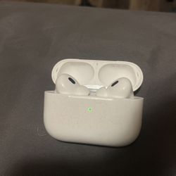 Air Pod Pro 4s