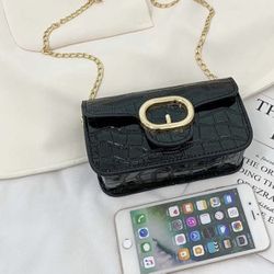 Cross Body Mini Purses 