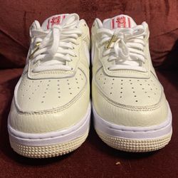 Popcorn Air Force 1 