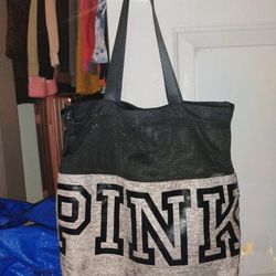 VS PINK TOTE 