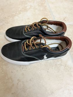 Men’s Shoes (Polo Ralph Lauren)