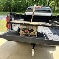  Table Saw Classic 