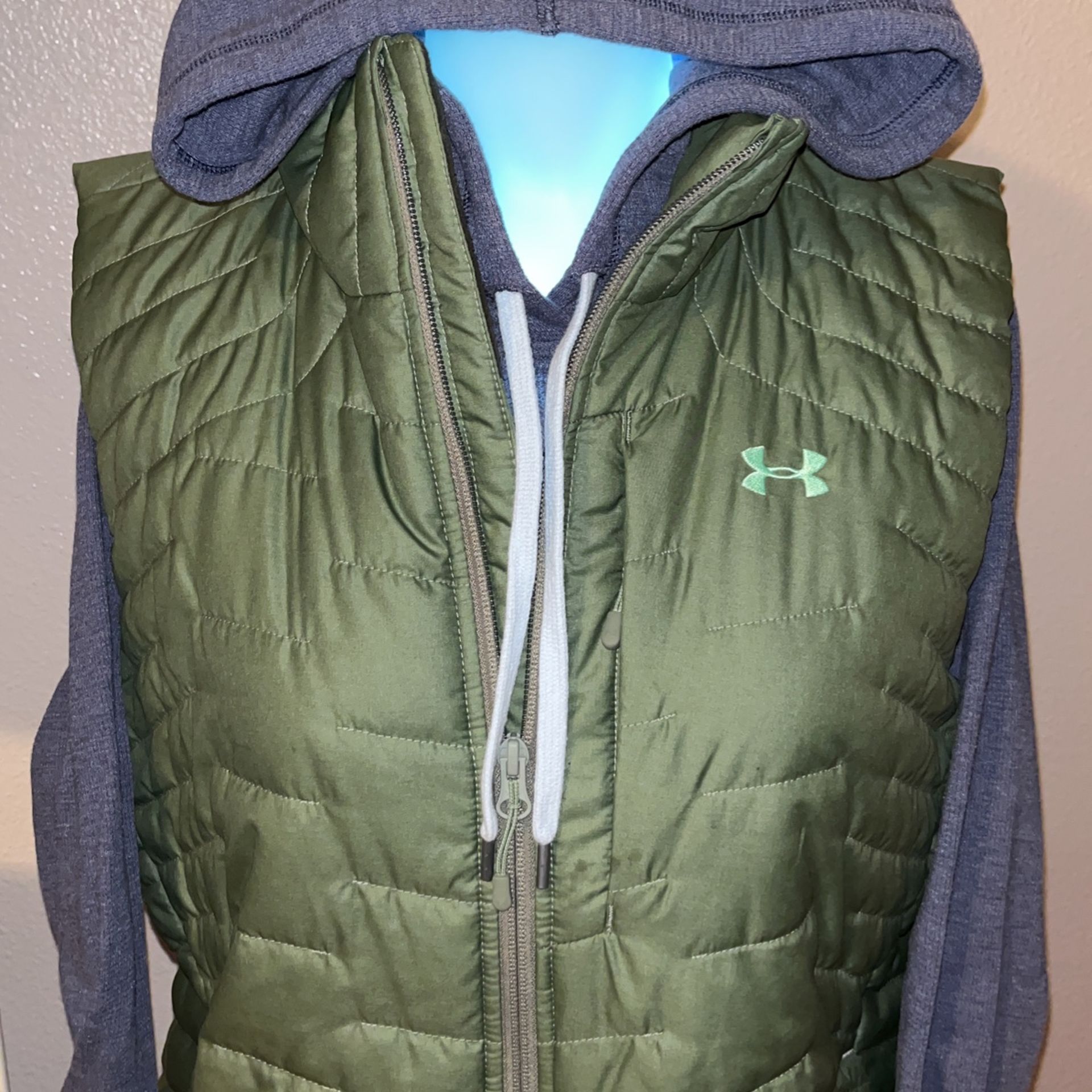 ~ Under Armour Set ~