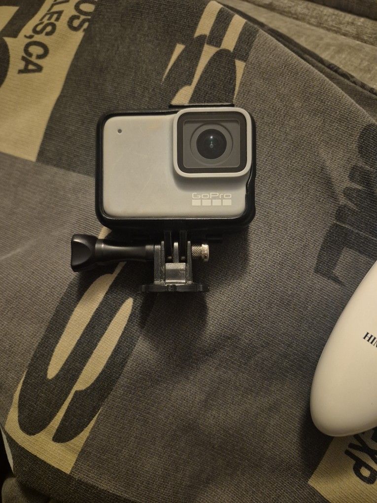 GoPro
