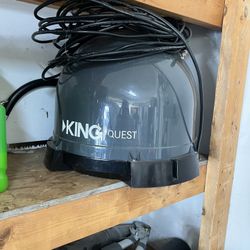 Quest Mobile Automatic Satellite 