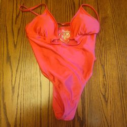 Size L Juicy One Piece