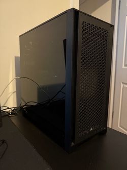 Gaming pc