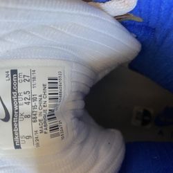 2014 Release Air Command Force sz 9