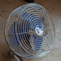 PATTON Air Circulator  #u2-1287