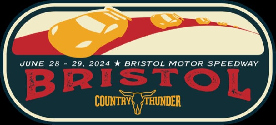 Bristol Country Thunder 2 Day Ga Tickets