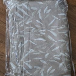 64" x 84" Queen Size Futon Mattress Cover