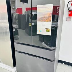 📌 Huge Fridge Refrigerator 📌
