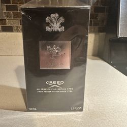 Creed Aventus cologne 100ML 3.3 FL.OZ