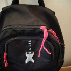 Air Jordan Jumpman Backpack VG Condition 