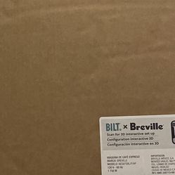 Breville BES870XL The Barista Express Espresso Maker