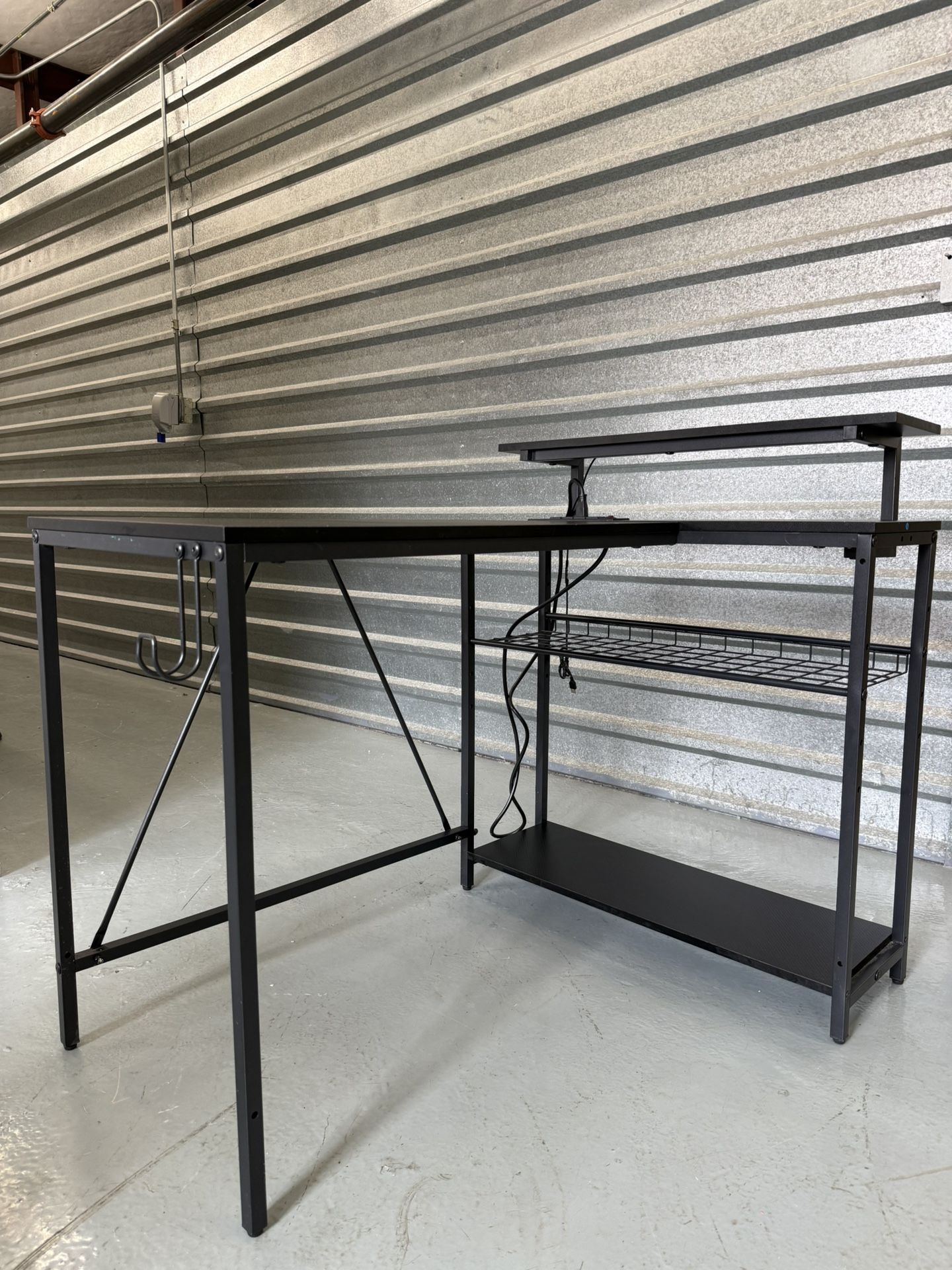 Computer Desk, Office Desk