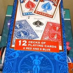 Game Cards