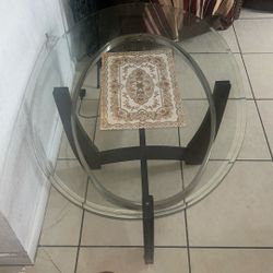 Patio Table