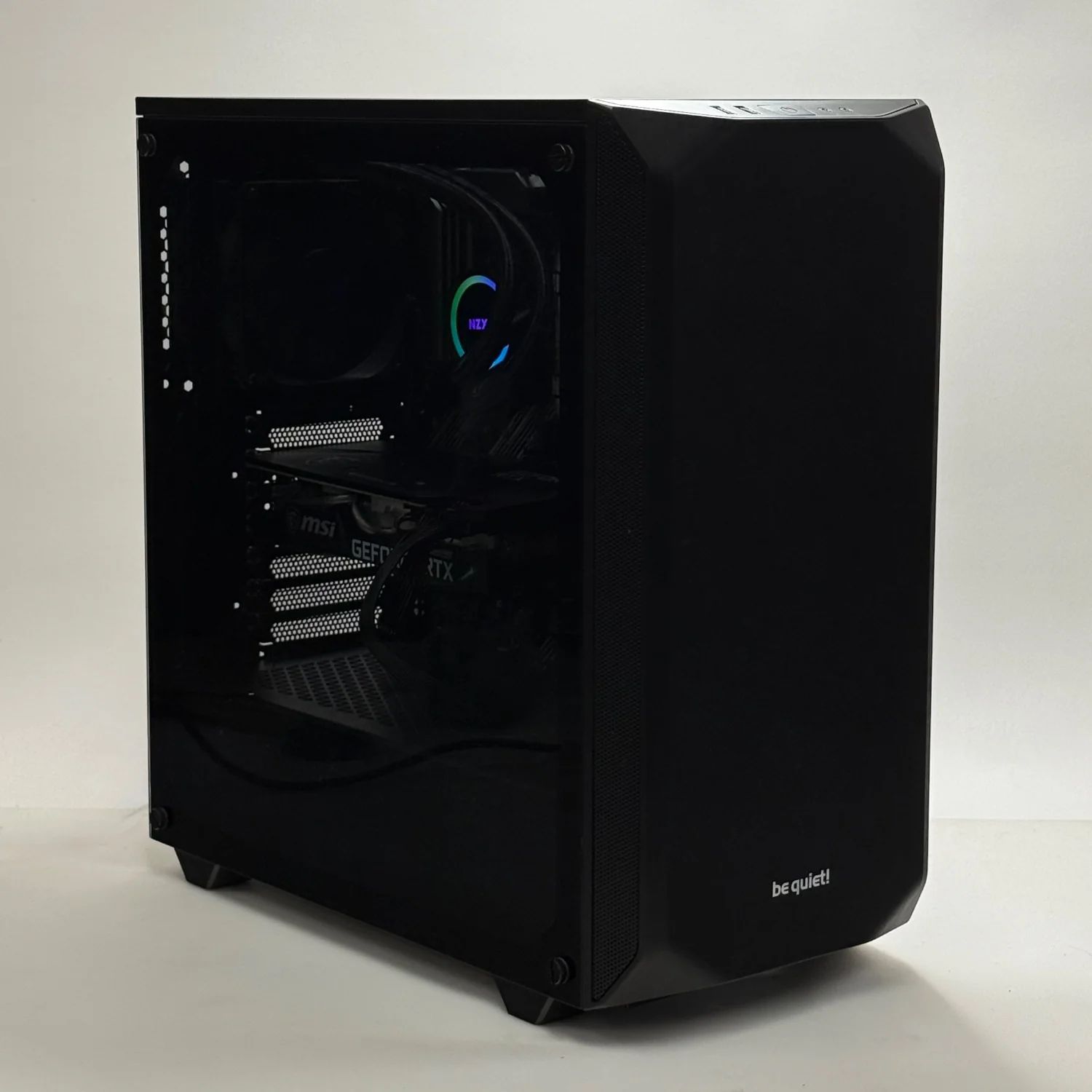 Custom Gaming PC - Ryzen 5 3600 & RTX 3070