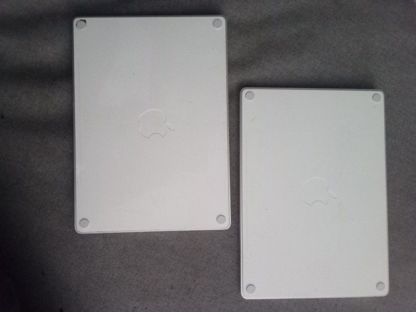 Apple Magic Trackpad
