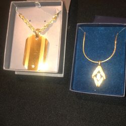 His & Hers Christmas Gifts Available Read Description 