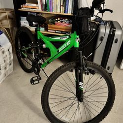 Mint Condition Bike For Sale!