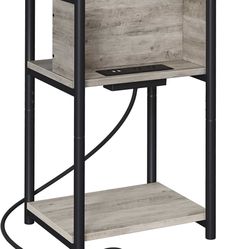 End Table / Nightstand 