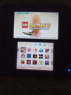 Modded 2ds