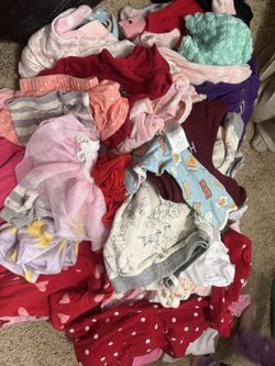 Baby Clothes
