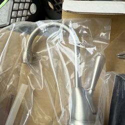 In SinkErator Hot Water Dispenser