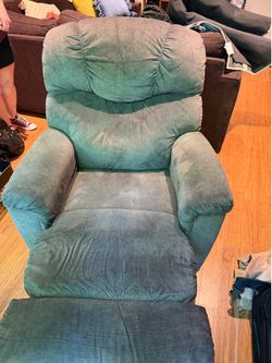 Free lazy boy chair