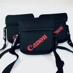 Canon Vintage Camera Bag