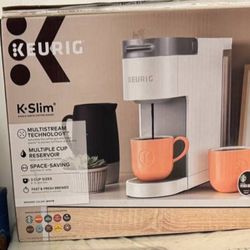 Coffe Maker  Keurig 