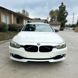 BMW 320i