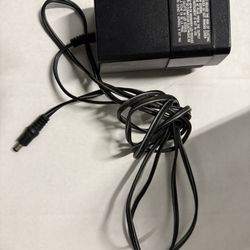 Yamaha PA-5B AC Adapter Power Supply for Larger YPG DGX PSR DJX Keyboards, Rare.