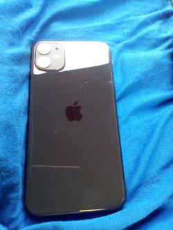 iPhone 11 unlocked