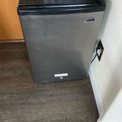 Whynter Freezer