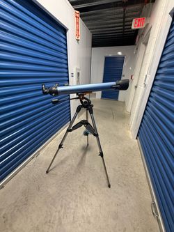 Celestron Telescope Inspire 80AZ