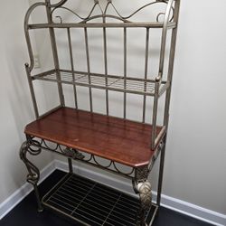 Bakers Rack