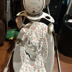 Baby Swing