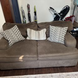 Couches 